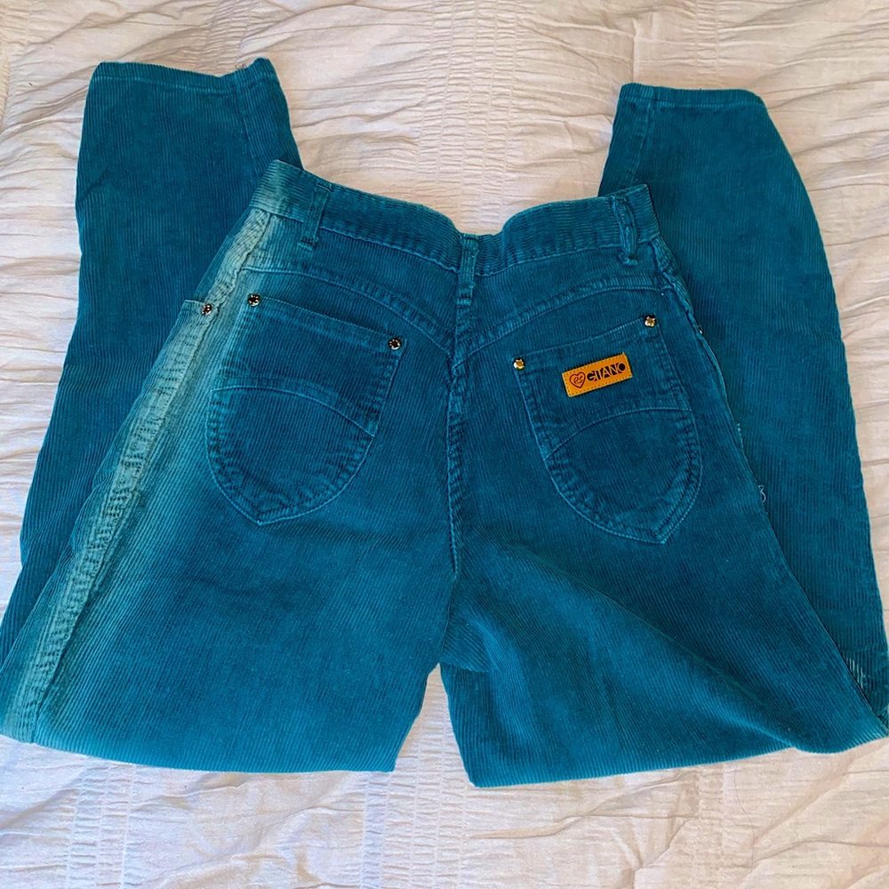 Vintage 90’s Urban Gitano pants